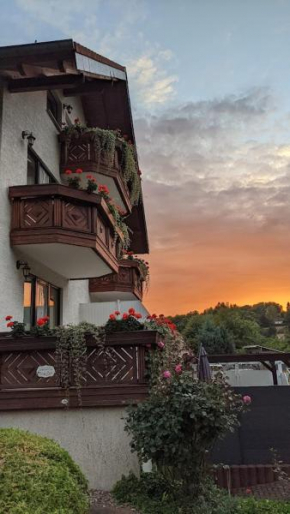  Gästehaus Regina  Рула